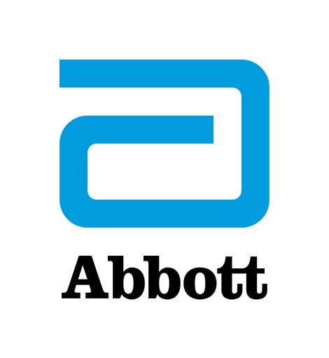 Series C led by Abbott