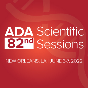 ADA 82nd Scientific Sessions