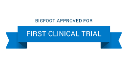 First Clinical Trial