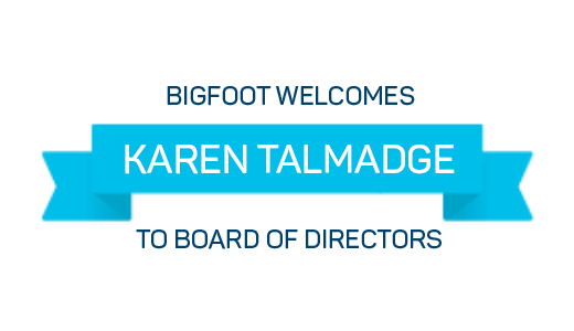 Board of Directors: Karen Talmadge