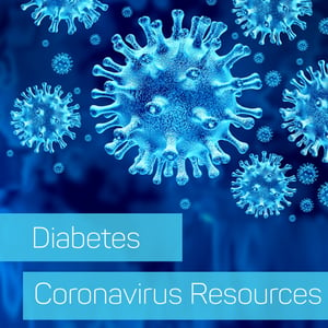 Diabetes Coronavirus Resources